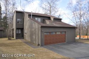 19320 Pribilof Loop, Eagle River, AK 99577 photo 1