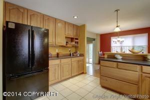 19320 Pribilof Loop, Eagle River, AK 99577 photo 12