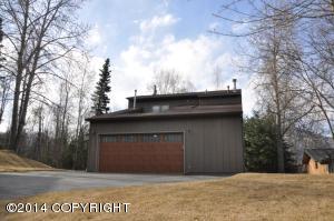 19320 Pribilof Loop, Eagle River, AK 99577 photo 2