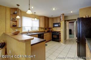 19320 Pribilof Loop, Eagle River, AK 99577 photo 15