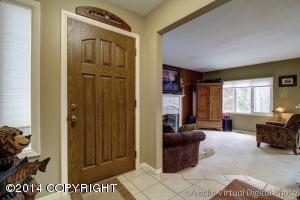 19320 Pribilof Loop, Eagle River, AK 99577 photo 3