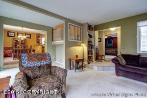 19320 Pribilof Loop, Eagle River, AK 99577 photo 5