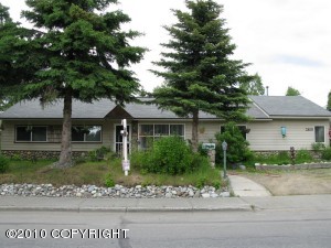 2815 E 20th Ave, Anchorage, AK 99508 photo 1