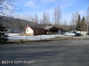 18610 Whirlaway Rd, Eagle River, AK 99577 photo 1
