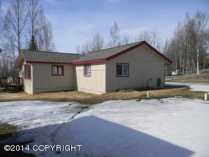 18610 Whirlaway Rd, Eagle River, AK 99577 photo 27