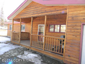 18610 Whirlaway Rd, Eagle River, AK 99577 photo 2