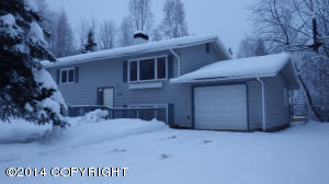 18708 Twenty Grand Rd, Eagle River, AK 99577 photo 1