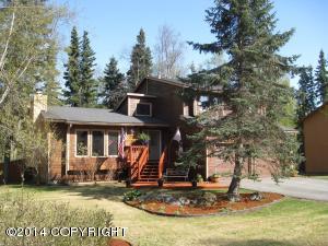 19940 Samalga Cir, Eagle River, AK 99577 photo 2