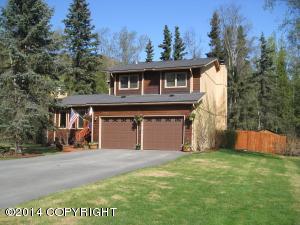 19940 Samalga Cir, Eagle River, AK 99577 photo 5