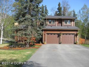 19940 Samalga Cir, Eagle River, AK 99577 photo 4