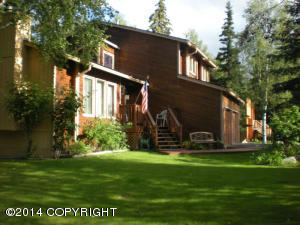 19940 Samalga Cir, Eagle River, AK 99577 photo 1