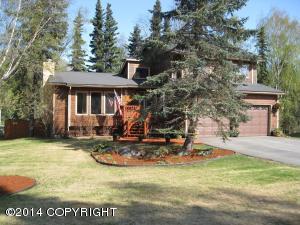 19940 Samalga Cir, Eagle River, AK 99577 photo 3