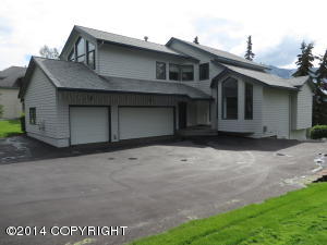 20130 New England Dr, Eagle River, AK 99577 photo 1