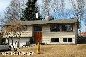 3944 Balchen Dr, Anchorage, AK 99517 photo 1