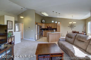 3394 Kendall Loop # 23, Anchorage, AK 99507 photo 7