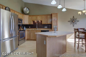 3394 Kendall Loop # 23, Anchorage, AK 99507 photo 8