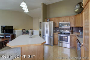 3394 Kendall Loop # 23, Anchorage, AK 99507 photo 11