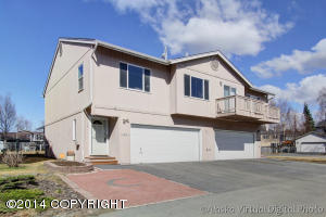 3394 Kendall Loop # 23, Anchorage, AK 99507 photo 1