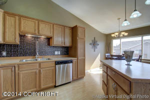 3394 Kendall Loop # 23, Anchorage, AK 99507 photo 9