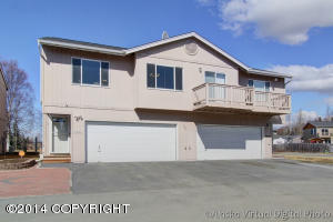 3394 Kendall Loop # 23, Anchorage, AK 99507 photo 2