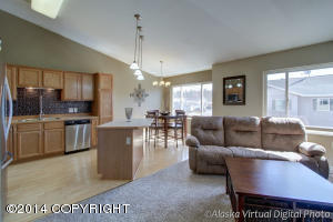 3394 Kendall Loop # 23, Anchorage, AK 99507 photo 6