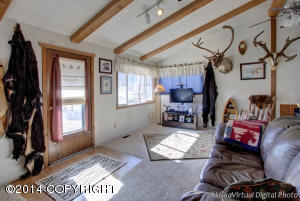 22724 Miller Rd, Chugiak, AK 99567 photo 4