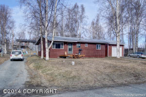 22724 Miller Rd, Chugiak, AK 99567 photo 1