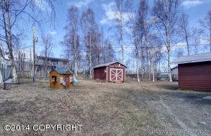 22724 Miller Rd, Chugiak, AK 99567 photo 20