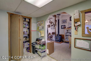 22724 Miller Rd, Chugiak, AK 99567 photo 10