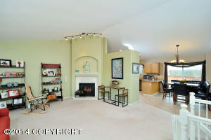 2121 Casey Cusack Loop, Anchorage, AK 99515 photo 2