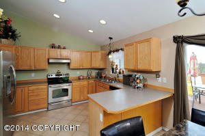 2121 Casey Cusack Loop, Anchorage, AK 99515 photo 5