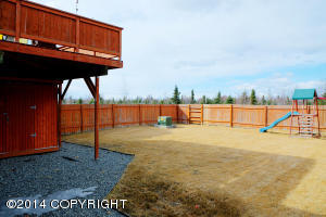 2121 Casey Cusack Loop, Anchorage, AK 99515 photo 14