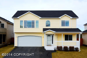 2121 Casey Cusack Loop, Anchorage, AK 99515 photo 1