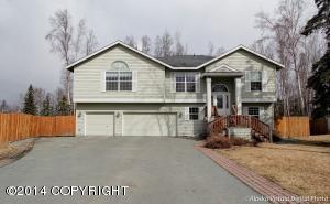 13538 Konrad Cir, Eagle River, AK 99577 photo 1
