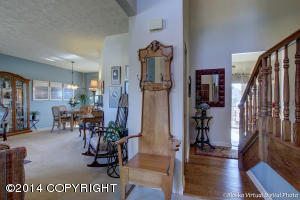 2810 Chesapeake Ave, Anchorage, AK 99516 photo 2
