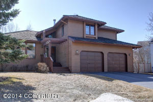 2810 Chesapeake Ave, Anchorage, AK 99516 photo 1