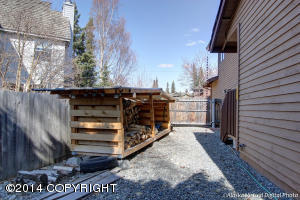 2810 Chesapeake Ave, Anchorage, AK 99516 photo 26