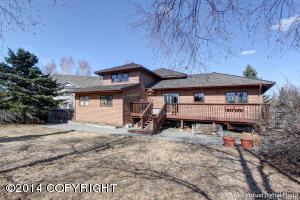2810 Chesapeake Ave, Anchorage, AK 99516 photo 22