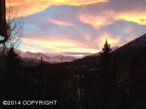 19042 Mountain Point Cir, Eagle River, AK 99577 photo 34