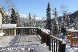 19042 Mountain Point Cir, Eagle River, AK 99577 photo 29