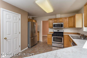 19042 Mountain Point Cir, Eagle River, AK 99577 photo 7