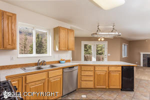19042 Mountain Point Cir, Eagle River, AK 99577 photo 8