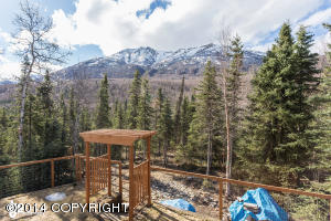 19042 Mountain Point Cir, Eagle River, AK 99577 photo 33