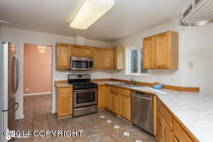 19042 Mountain Point Cir, Eagle River, AK 99577 photo 6
