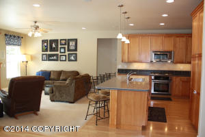 22471 Shadowy Spruce Dr, Chugiak, AK 99567 photo 4