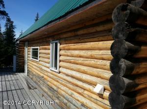 73645 Twin Peaks Loop, Anchor Point, AK 99556 photo 38