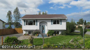 6600 Eileen Cir, Anchorage, AK 99507 photo 1