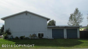 6600 Eileen Cir, Anchorage, AK 99507 photo 31