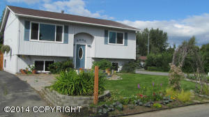 6600 Eileen Cir, Anchorage, AK 99507 photo 2