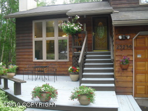 23730 Goliath Dr, Chugiak, AK 99567 photo 6